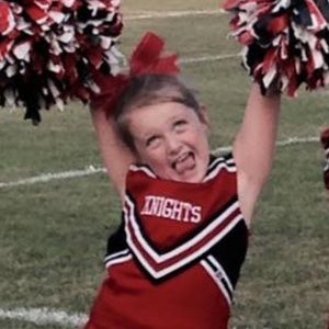 Meet your Posher, Brenna